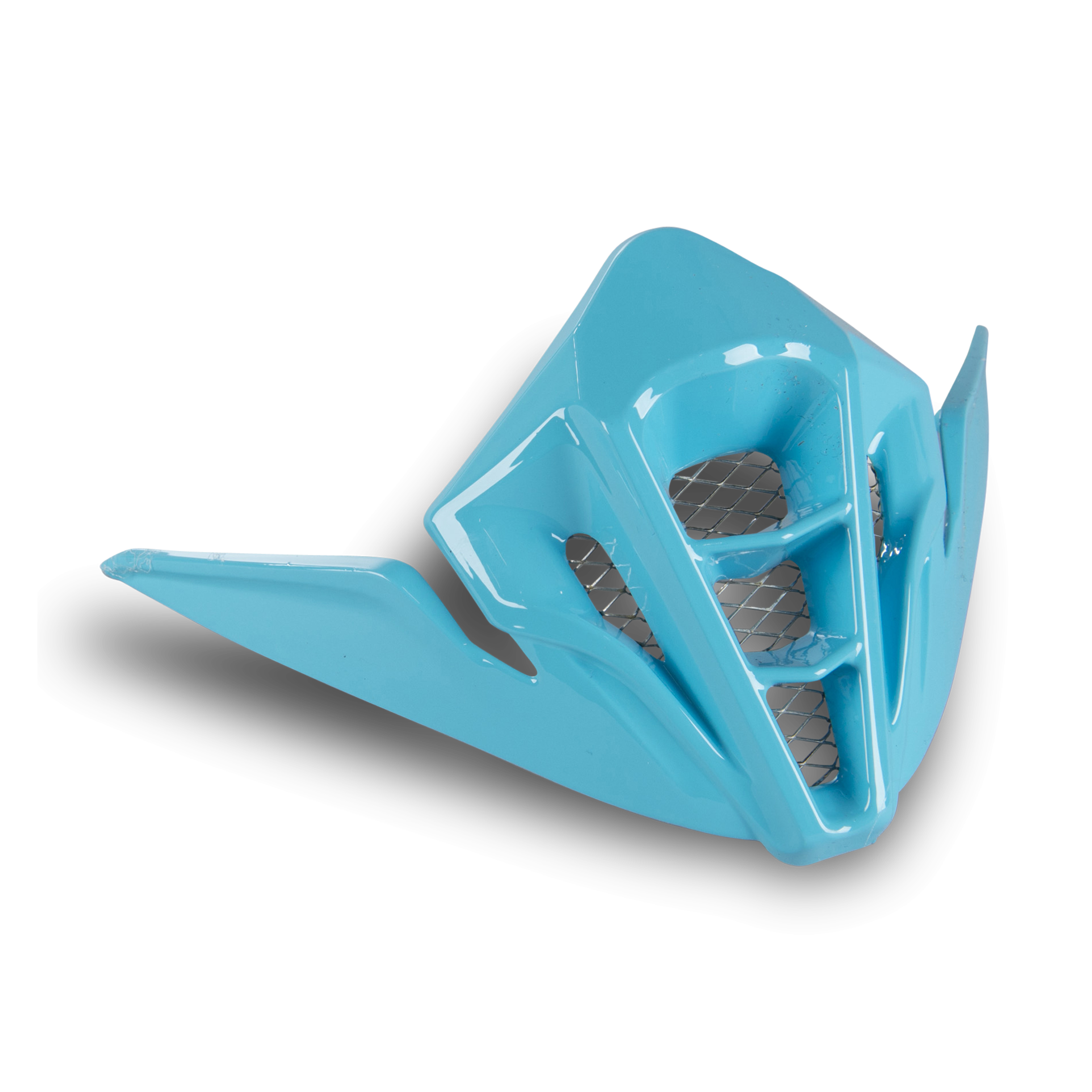 Mondstuk Acerbis Profile 3.0 Lichtblauw