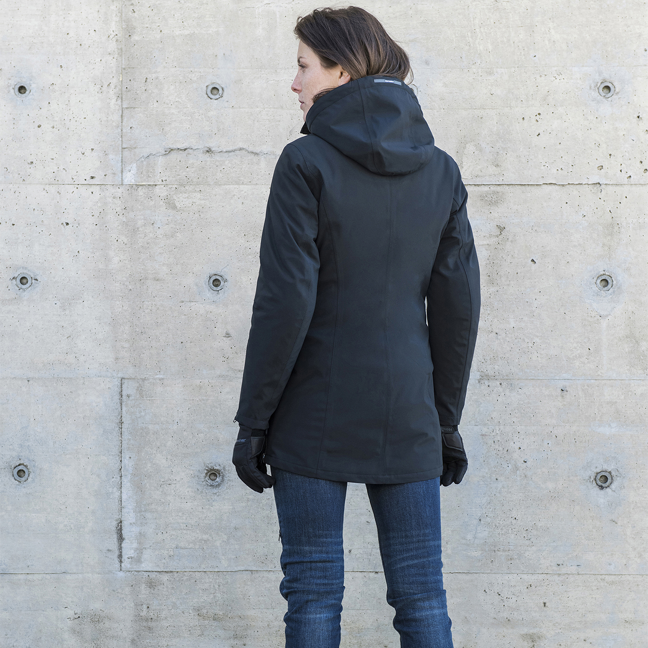 SPIDI Sigma Women's Motorcycle Jacket