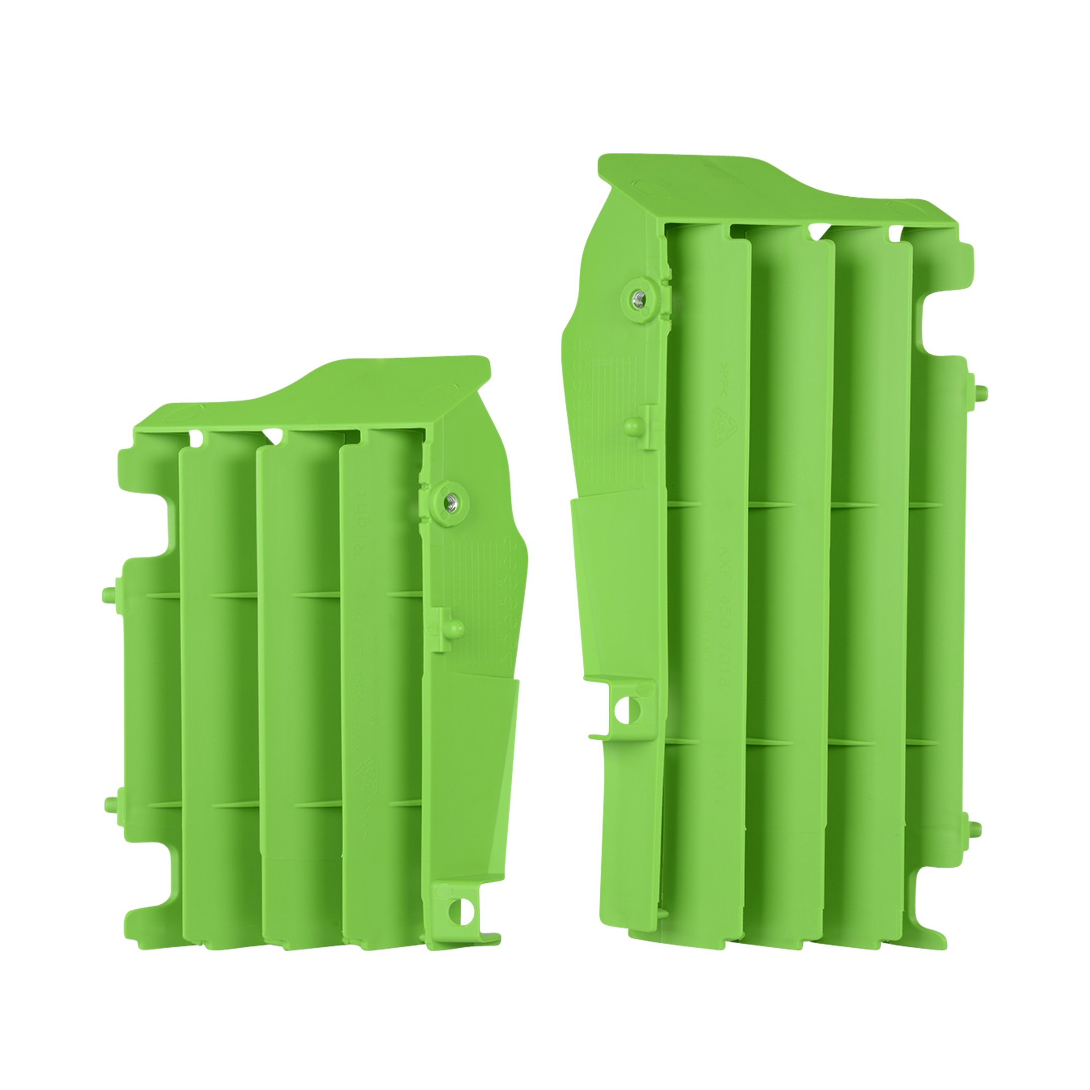 Protectores de Radiador Acerbis