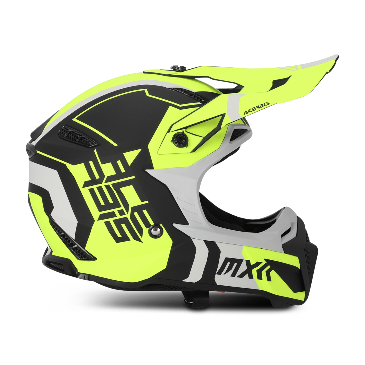 Casco de Cross Acerbis Profile 5