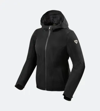 Chaqueta de Moto Rev'It! Broadway Mujer