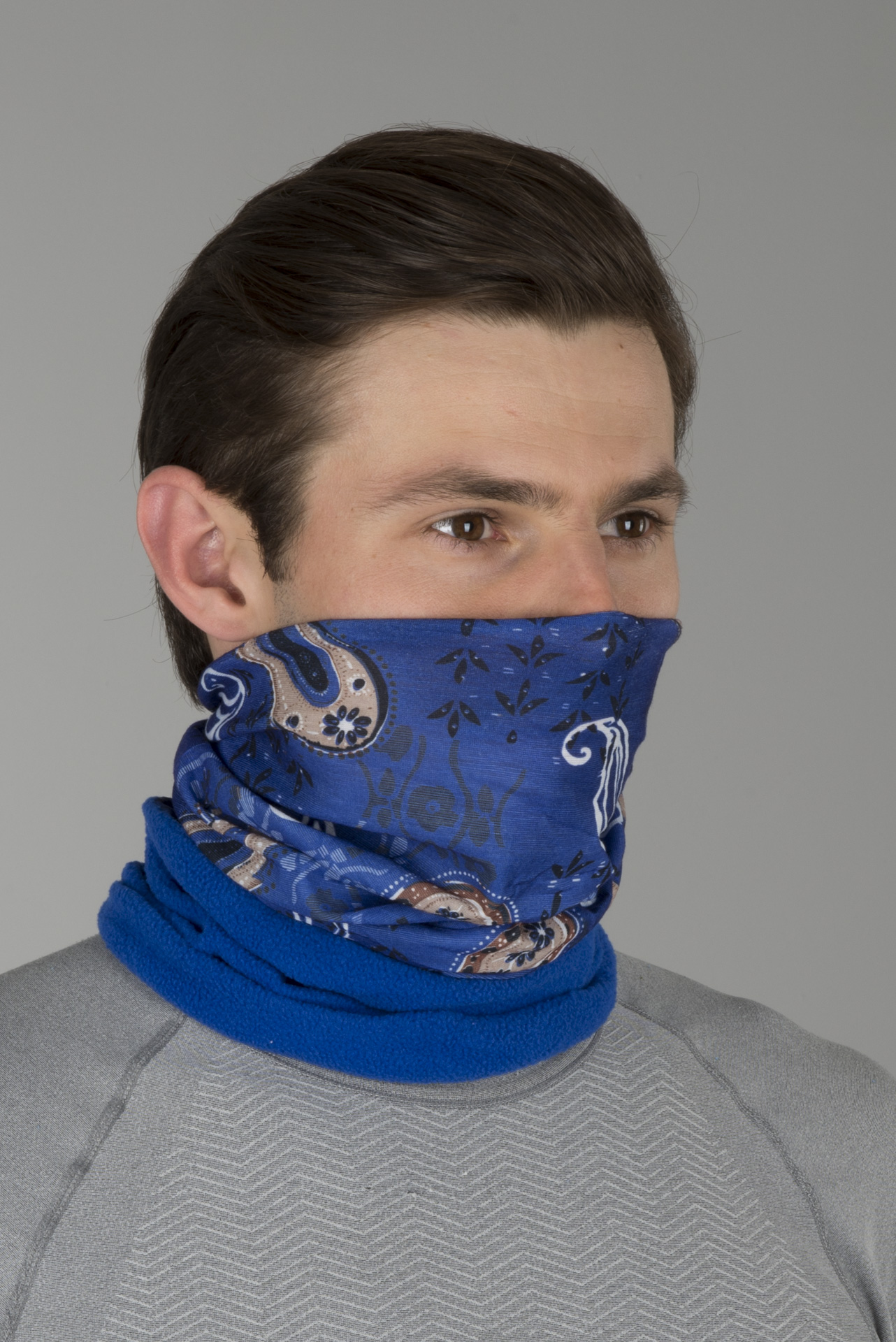 Primaloft 2 pack Neck Warmer