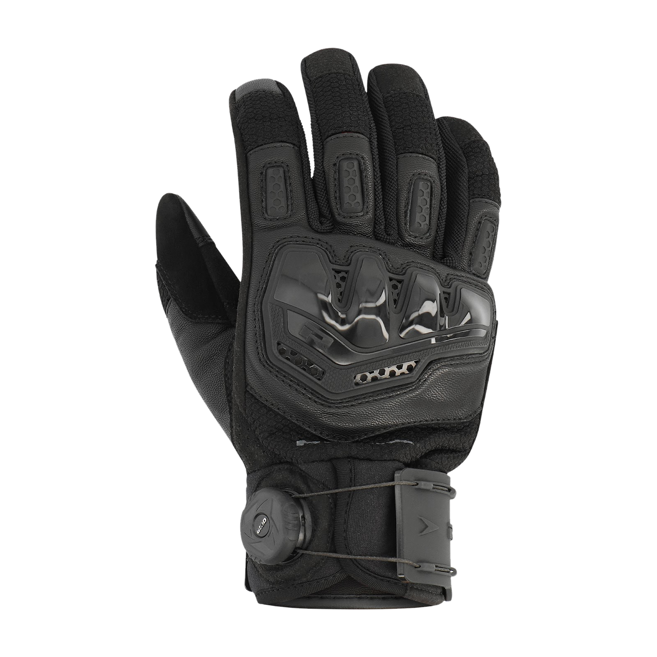 Motorhandschoenen Richa Bodyguard