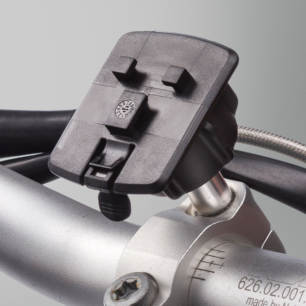 Ultimateaddons 25mm to 3 Prong Adapter