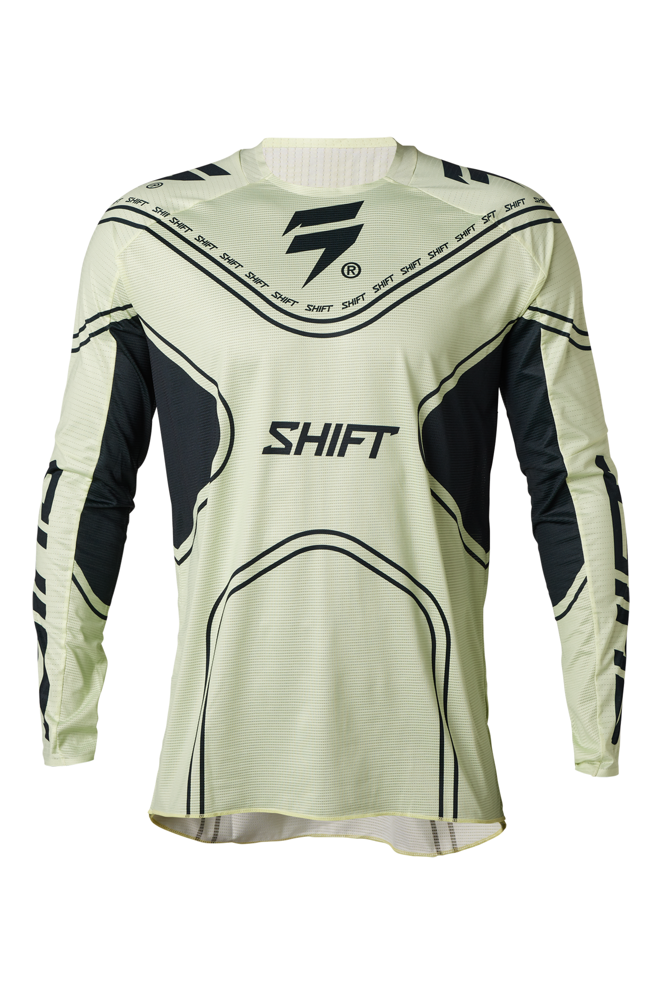 Shift Black Label MX Jersey | 24mx