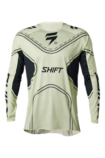 Shift Black Label MX Jersey | 24mx