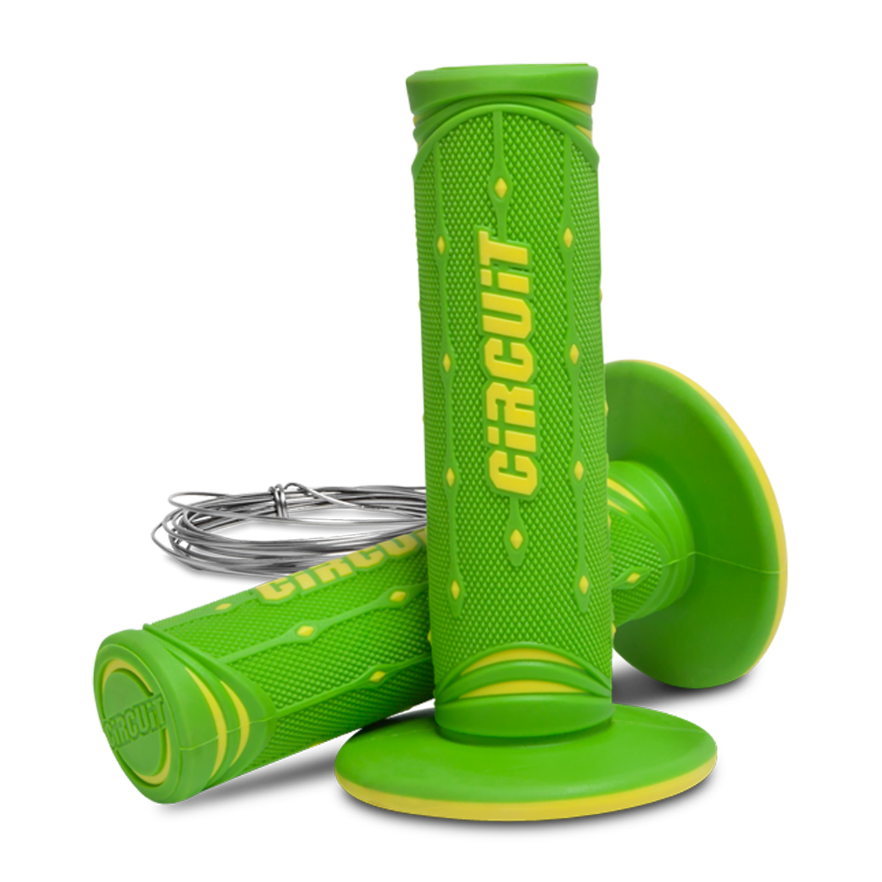 Circuit Jupiter Handle