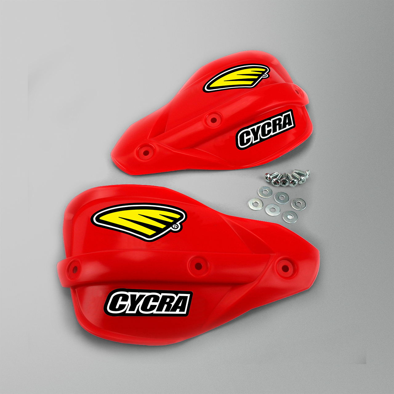 Cycra Probend Classic Handle Guard Shields
