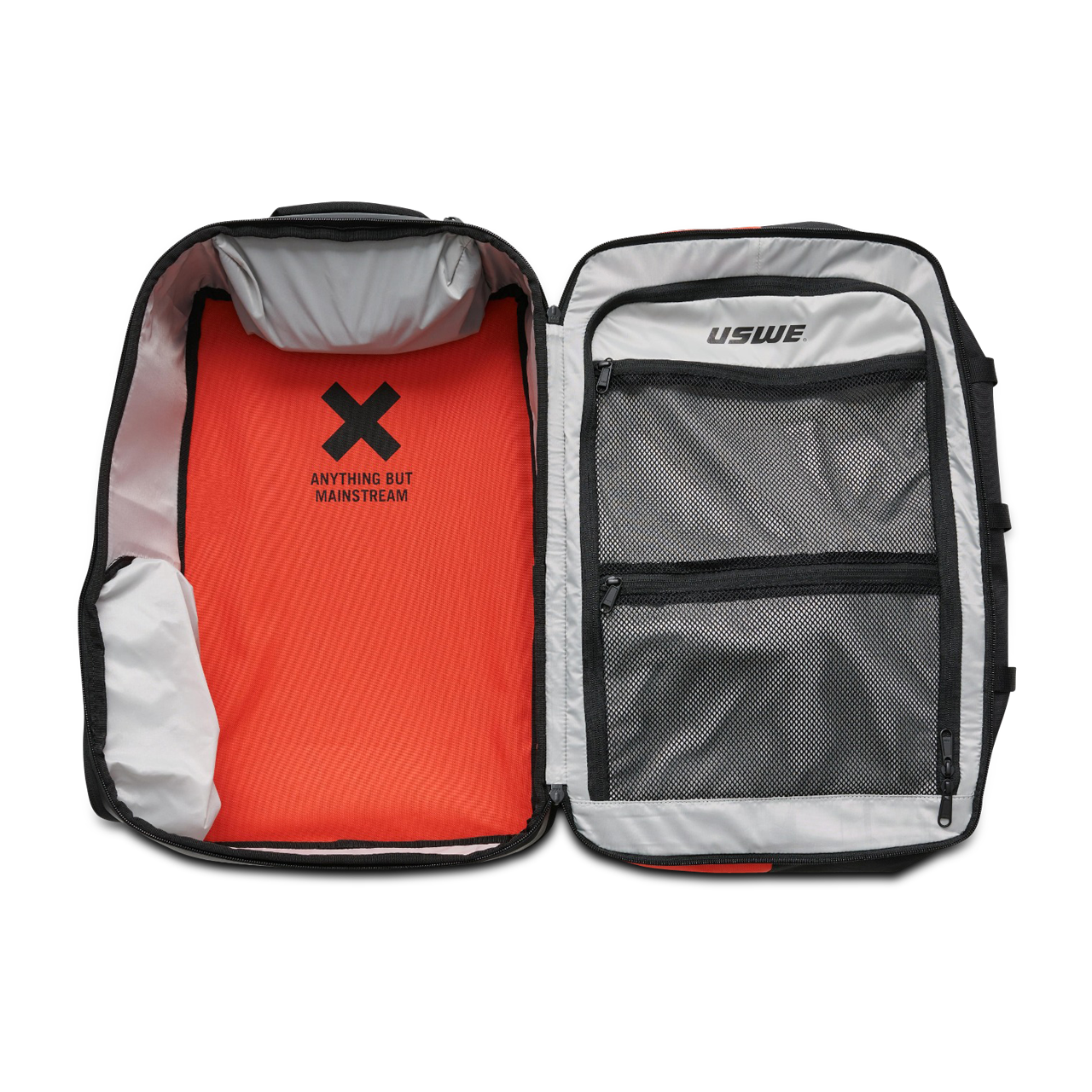 USWE Buddy Athlete Gear Pack 40L