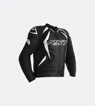 MC-Jakke RST Tractech Evo 4