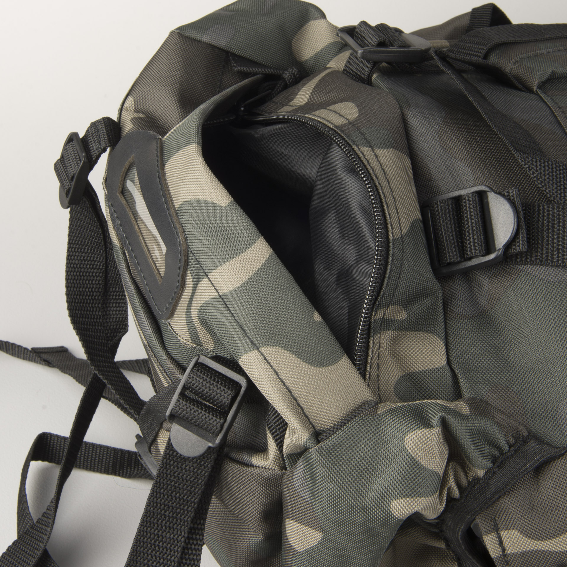Brandit Nylon Backpack - 65L