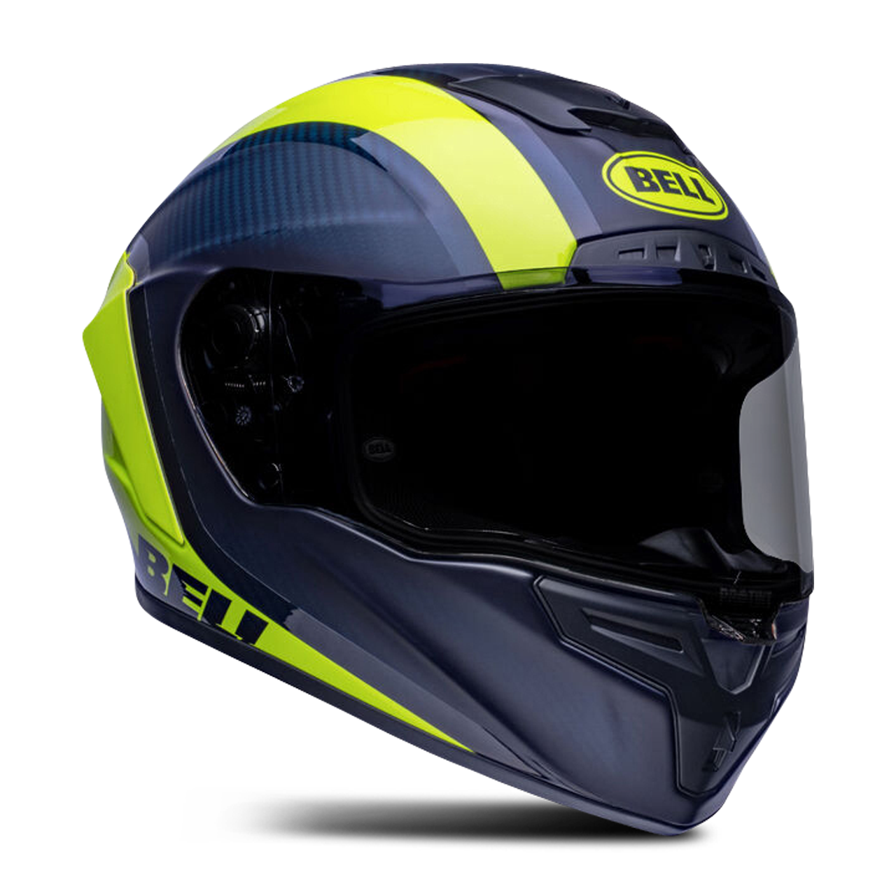 Integraalhelm Bell Race Star DLX Flex