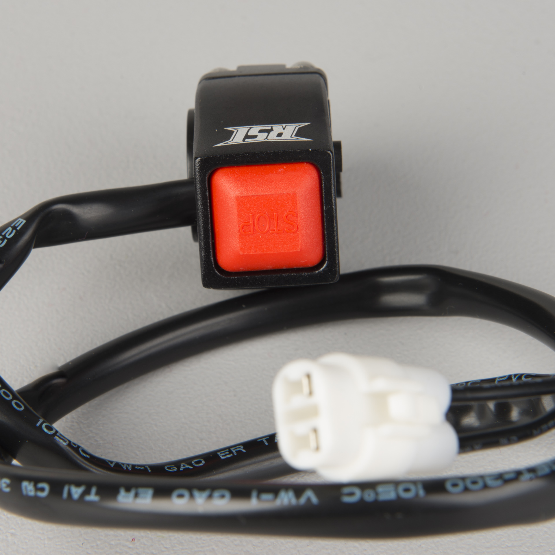Pysäytyspainike/Tappopainike RSI Billet Kill Switch