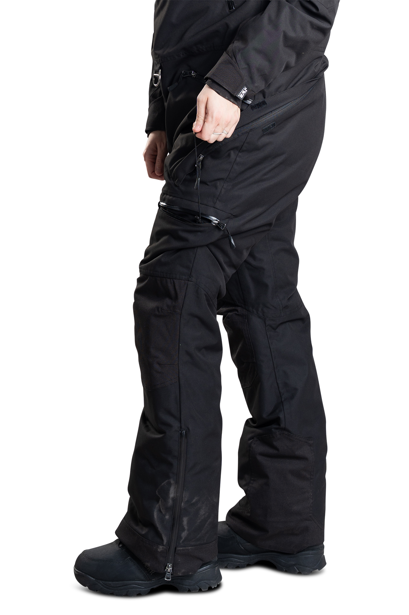 Monosuit Jethwear Venture Dames