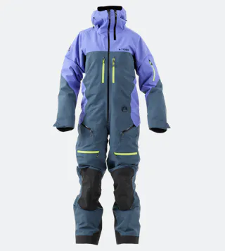 Monofato de Neve TOBE Ekta Feminino (Edição Limitada)