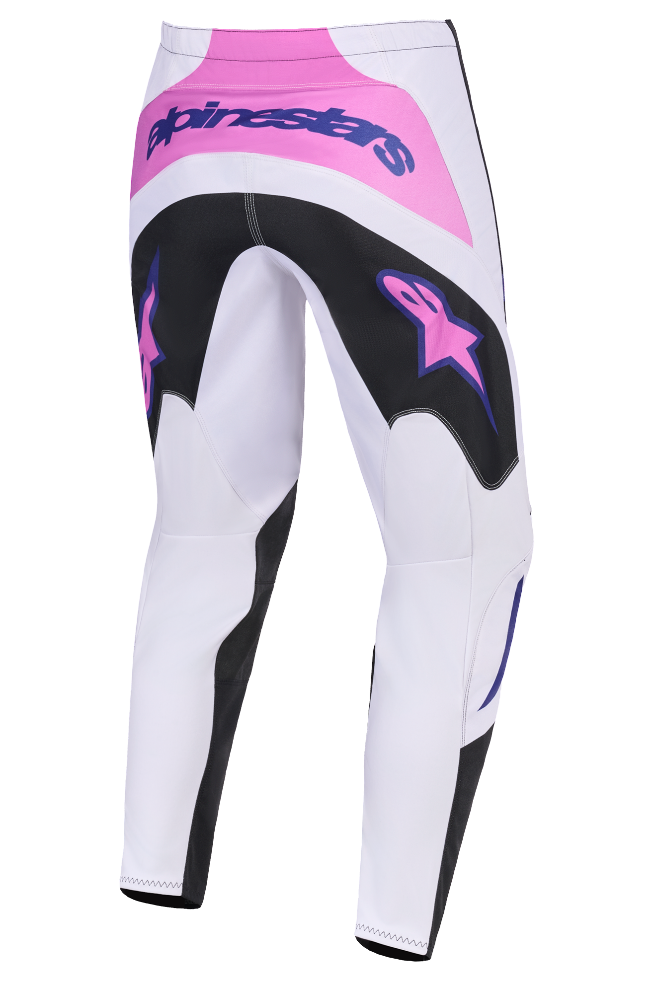 Alpinestars Fluid Grid MX Trousers