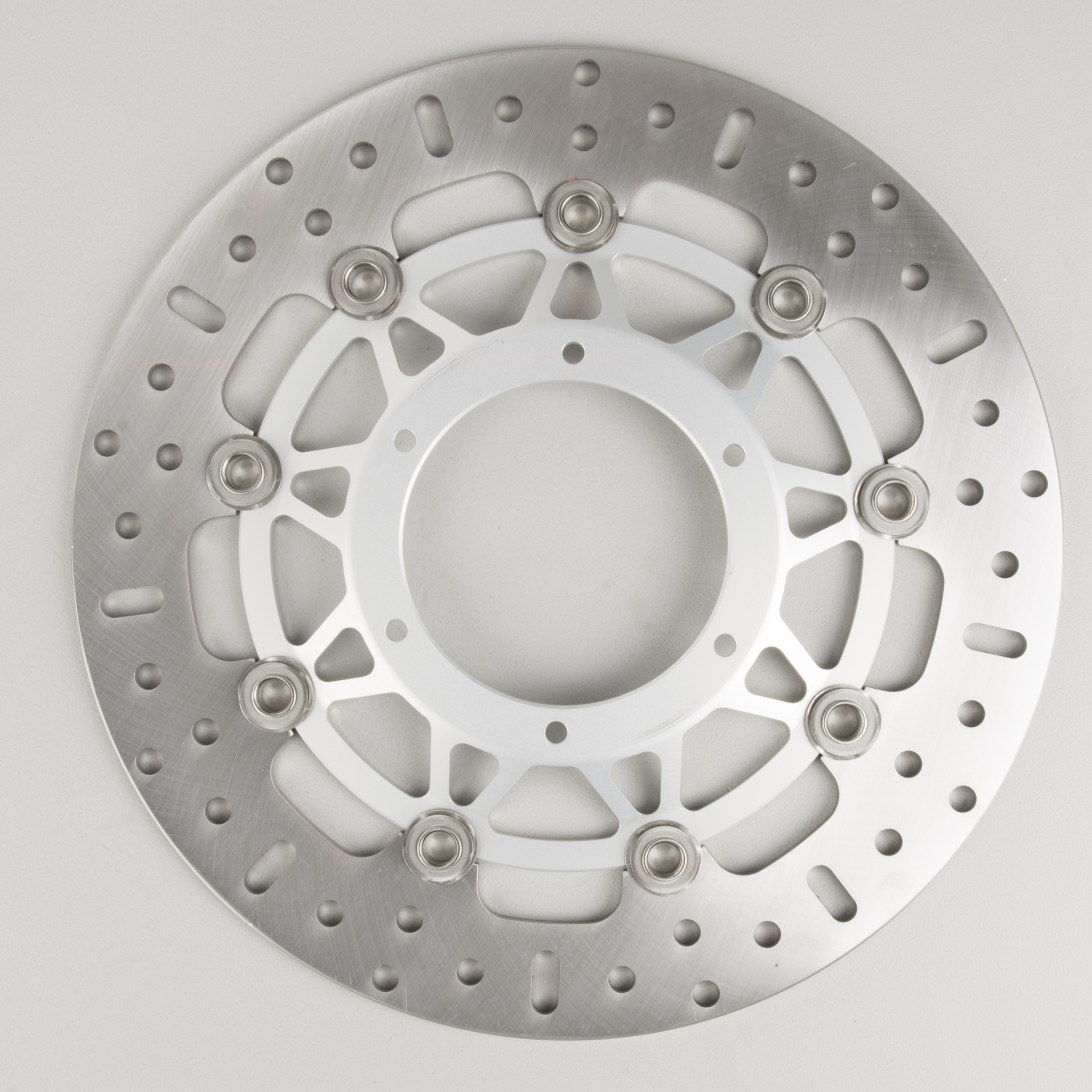 EBC Front Brake Disc
