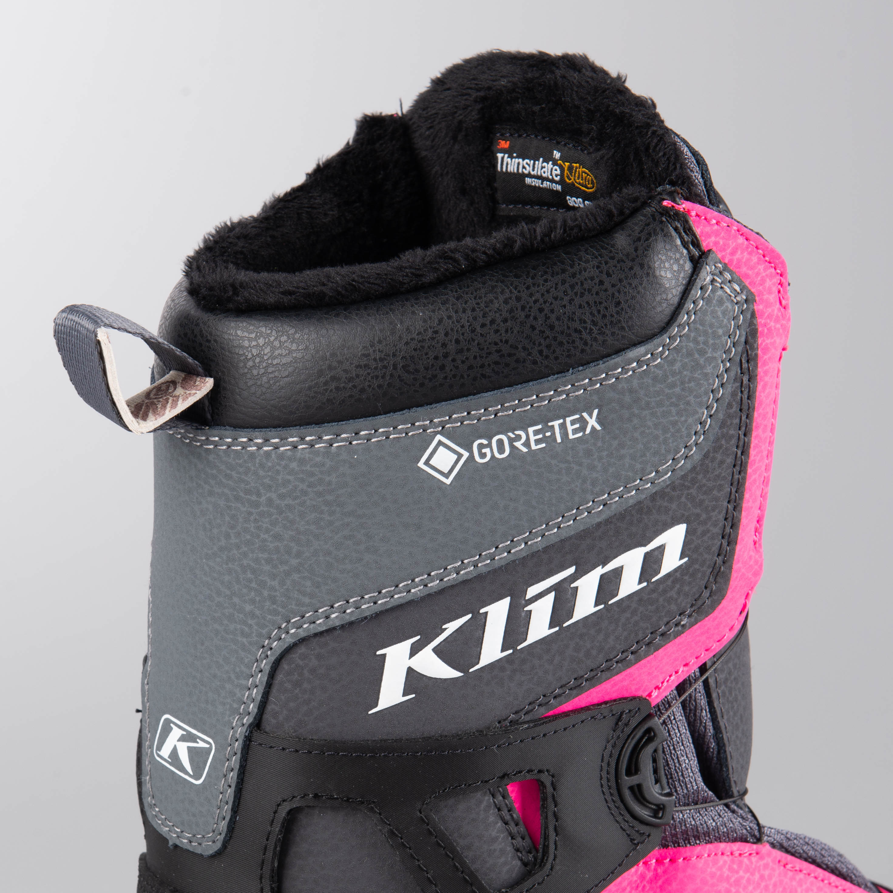Sneeuwlaarzen Klim Aurora GTX BOA