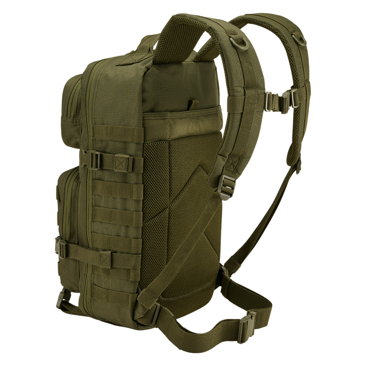 Brandit US Cooper Patch Large Backpack