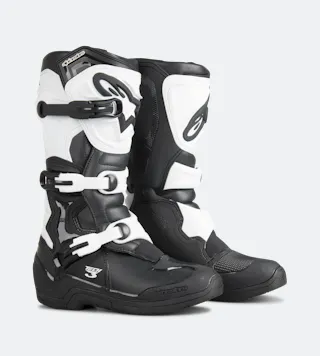 Botas de cross Alpinestars Tech 3