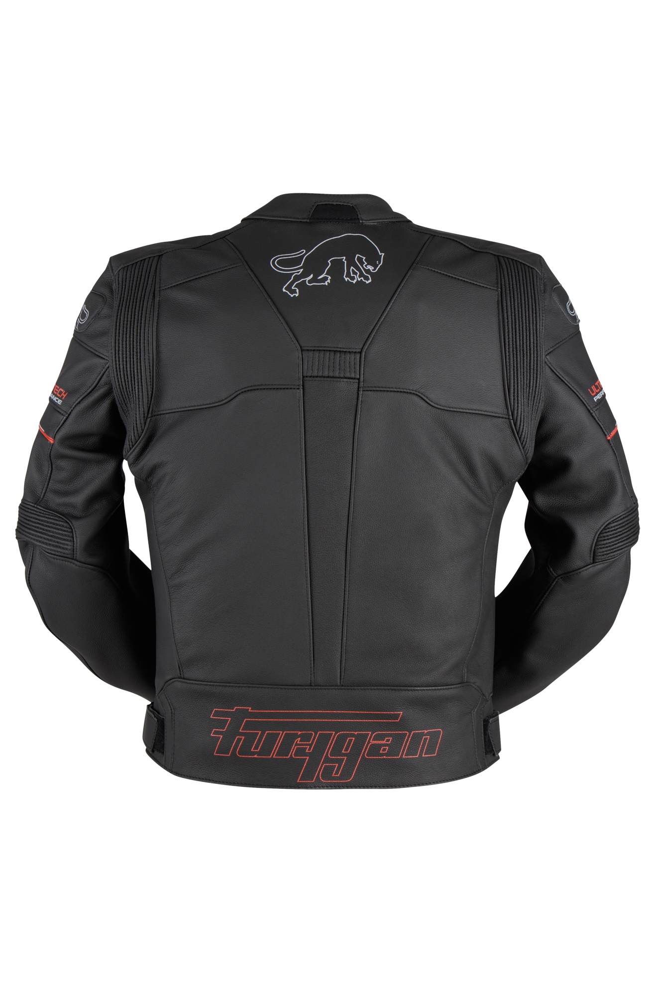 Motorjas Furygan Nitros