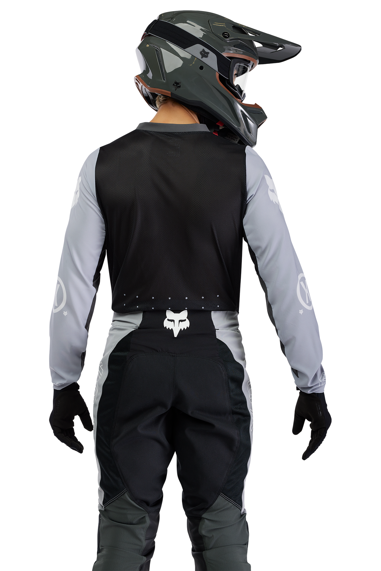 FOX Ranger Air Off Road MX Jersey