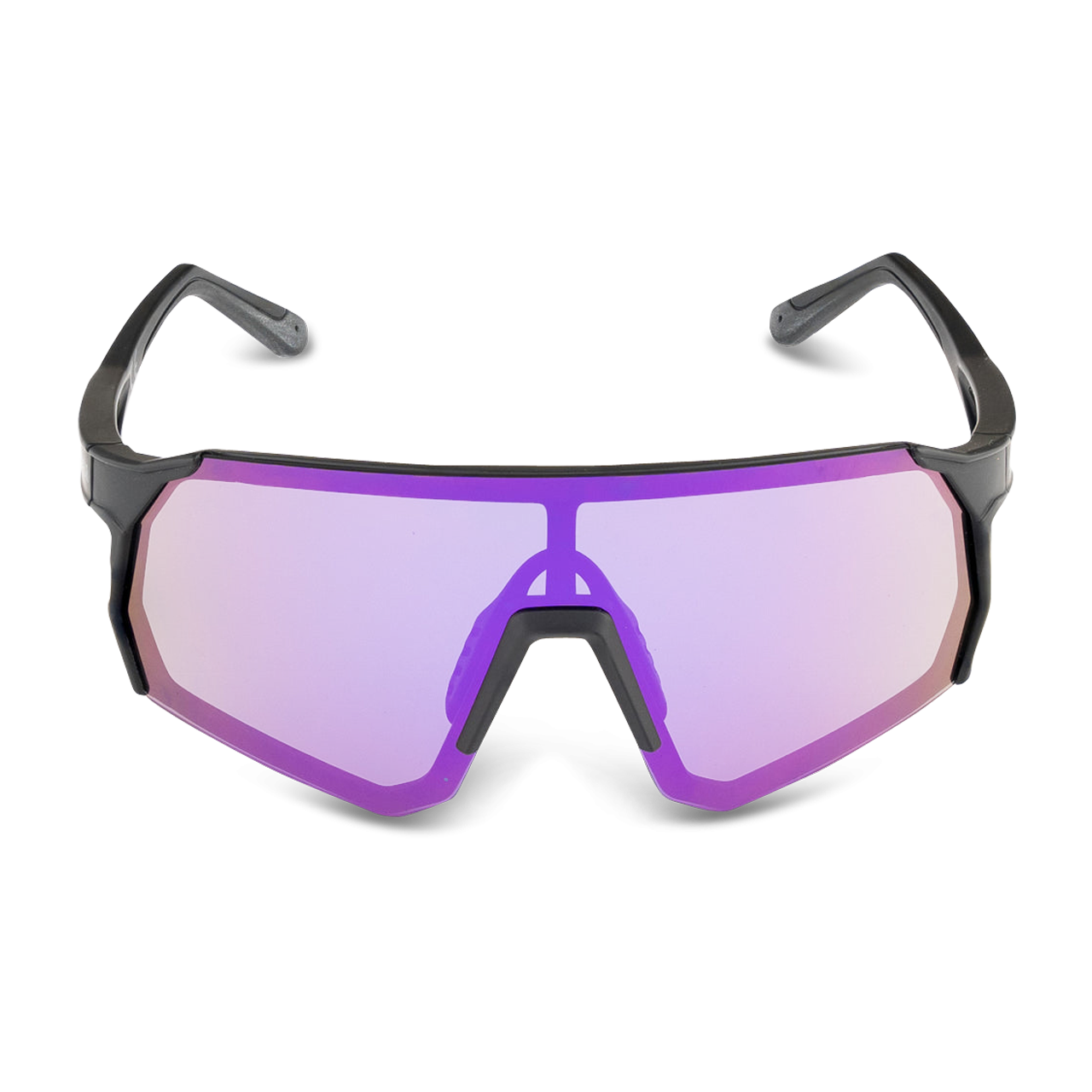 Zonnebril Jethwear Trail Blazer Zwart