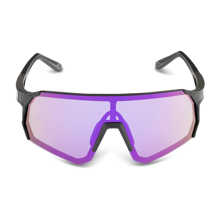 Zonnebril Jethwear Trail Blazer Zwart