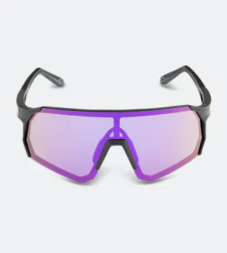 Sunčane Naočale Jethwear Trail Blazer Crne