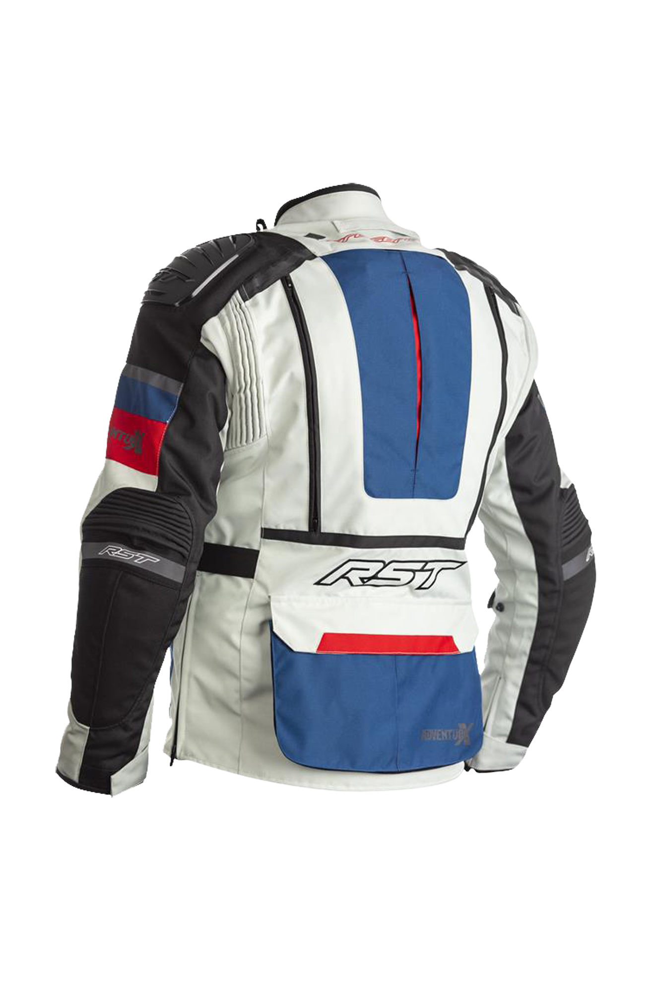 RST Adventure-X Women's Motorcycle Jacket
