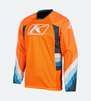 Camiseta de Cross Klim Mojave