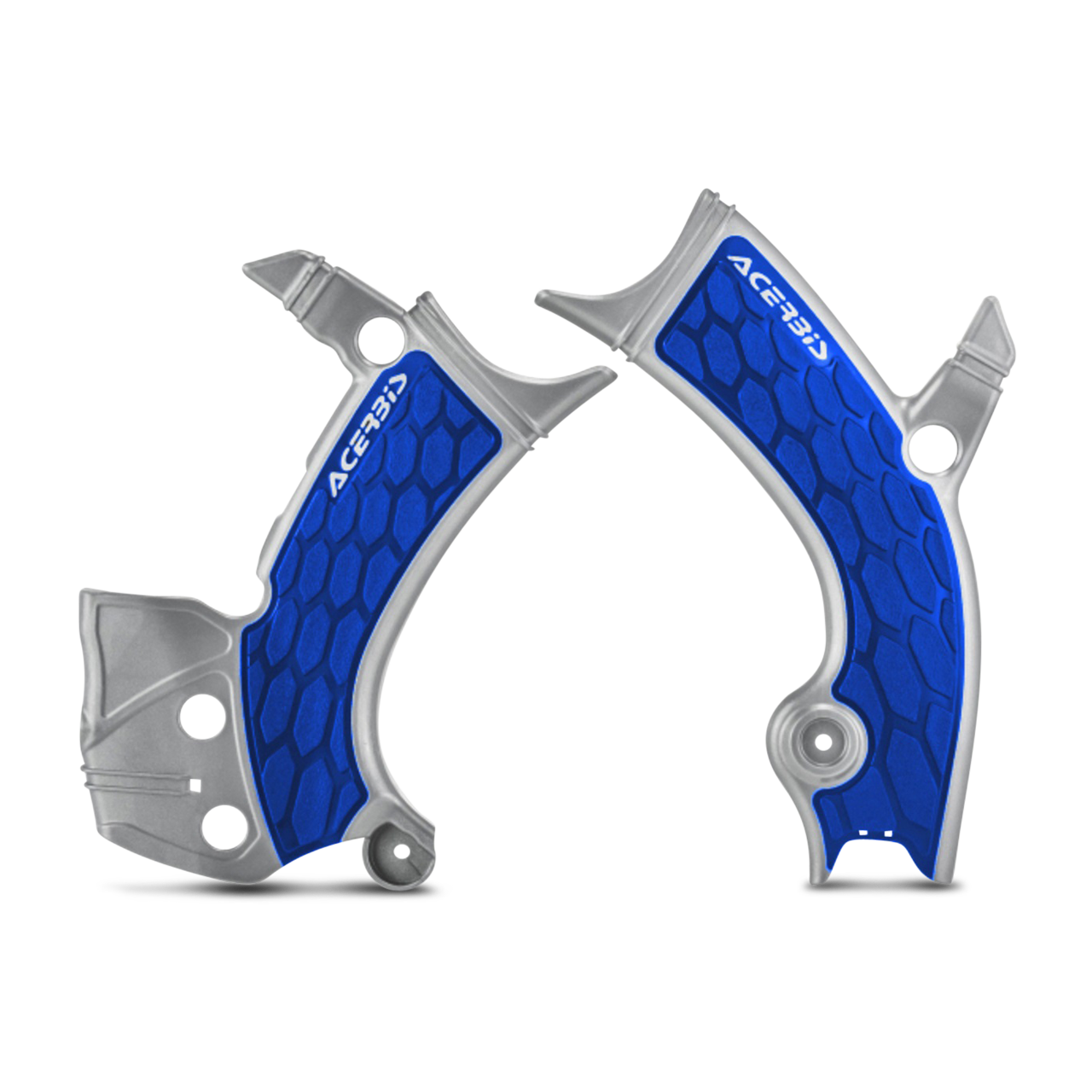 Framebescherming Acerbis X-GRIP