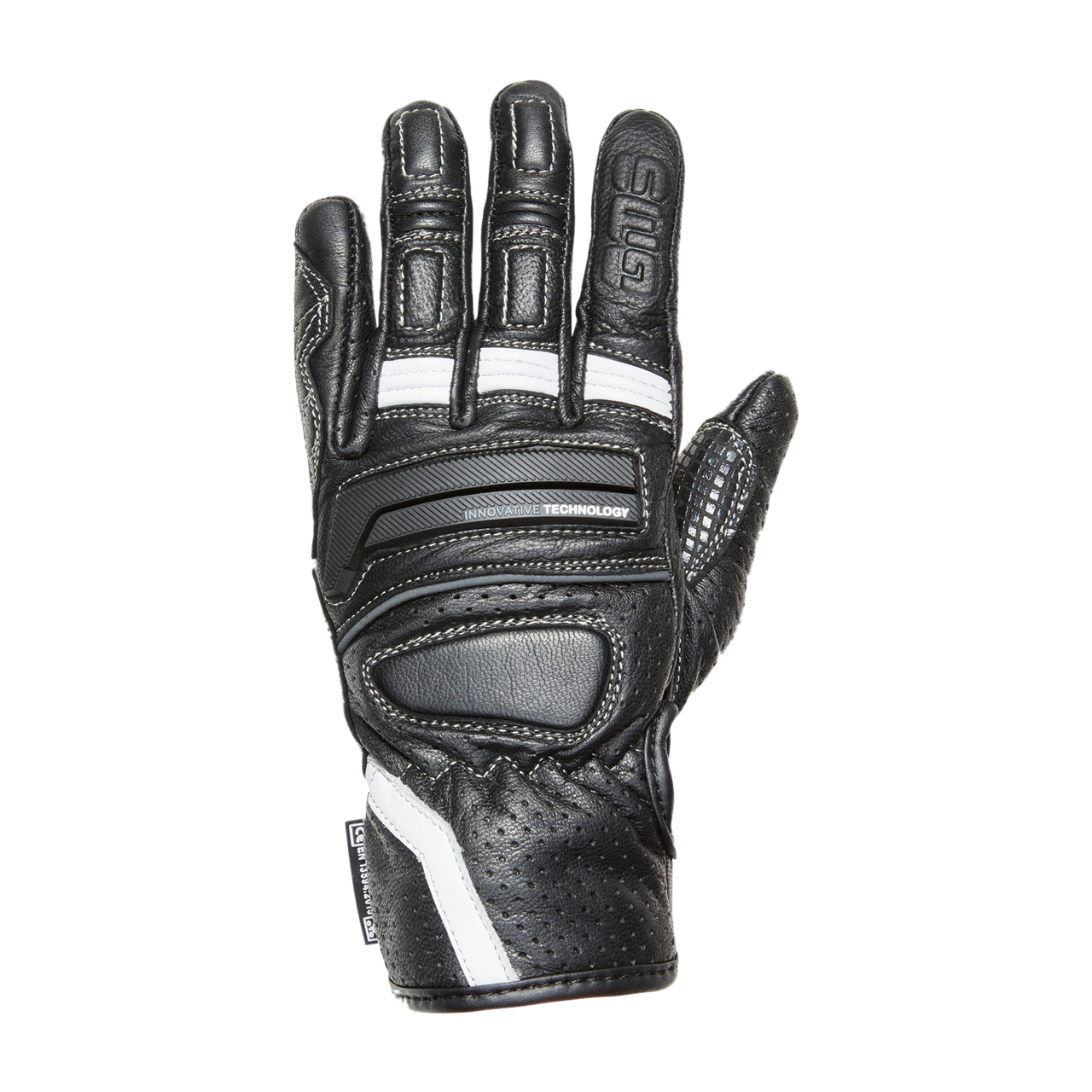 Motorhandschoenen Dames GMS Navigator