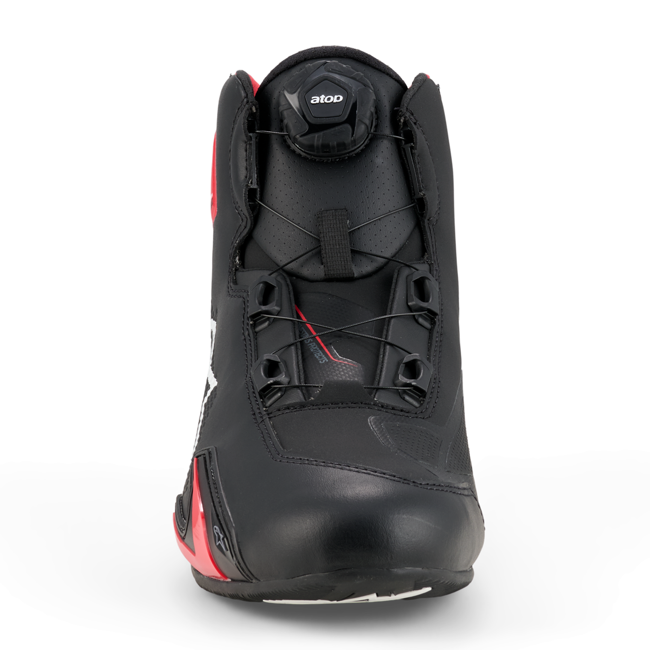 Motocyklové Boty Alpinestars Celer