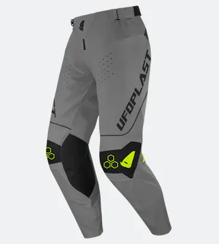 Pantalones de Cross UFO Ares