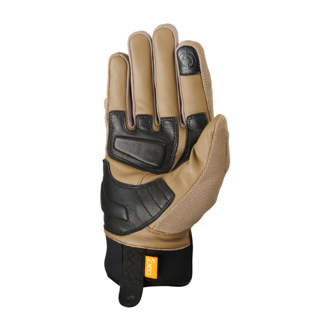 Furygan Jet All Season D3O Motorcycle Gloves
