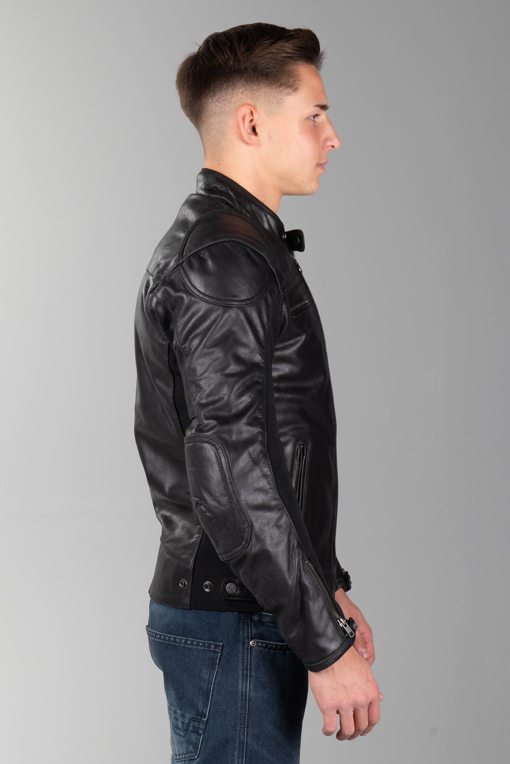 Segura Kroft MC Jacket