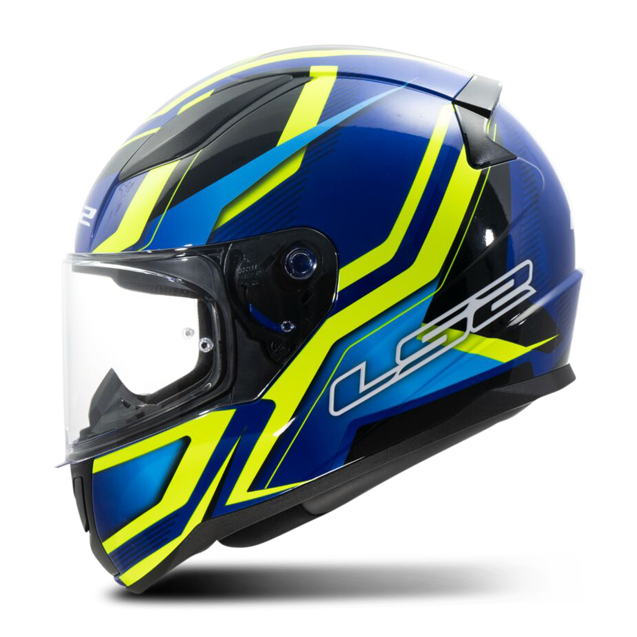 Casco Integral LS2 FF353 Rapid II