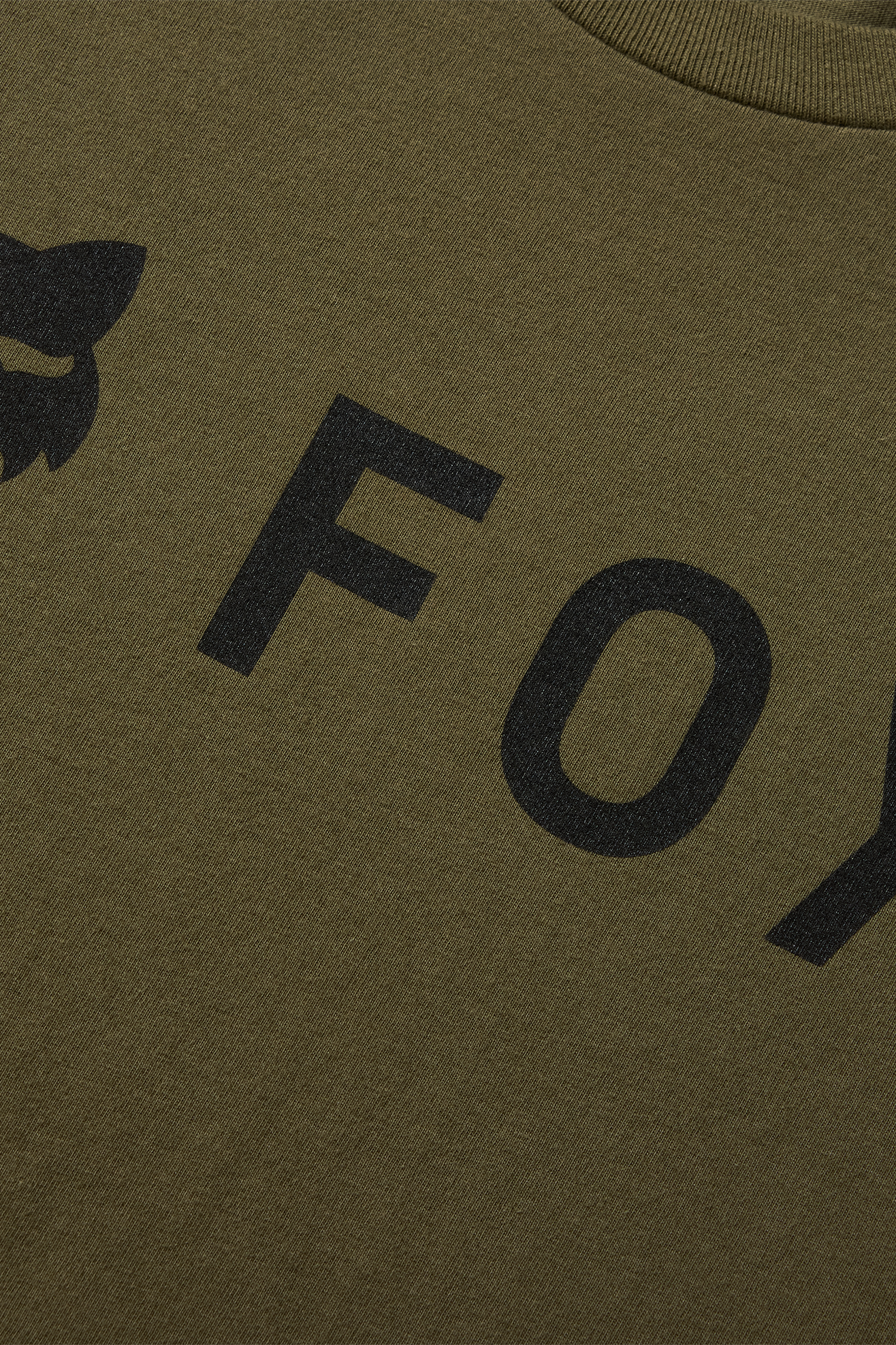 Camiseta FOX Absolute 195 Original