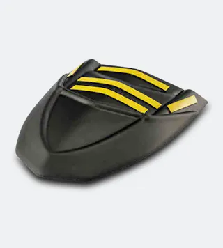 Puig Rear Fender extension