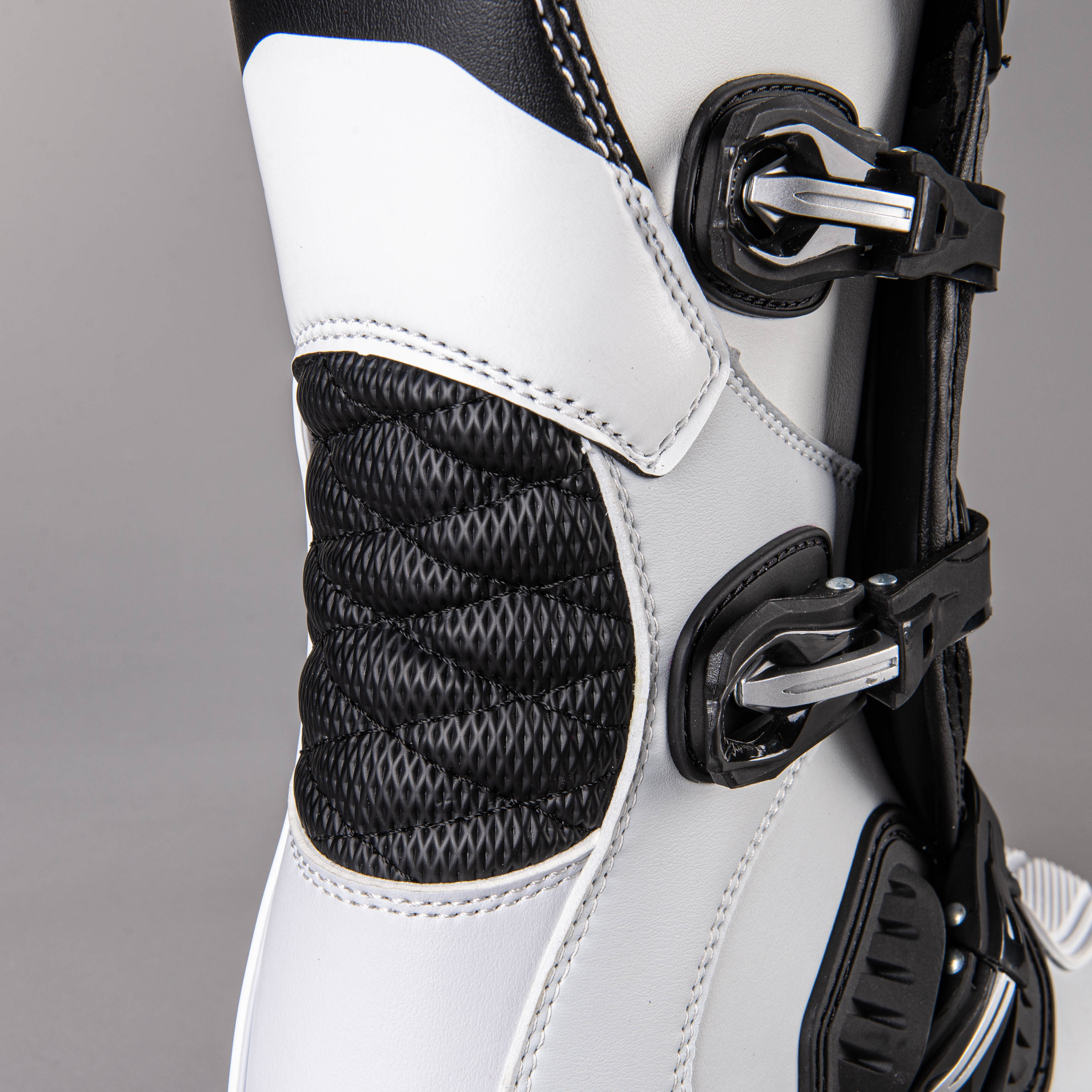 Cizme Motocross Raven Trooper