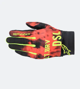 Motorhandschoenen Alpinestars AS-DSL Shotaro