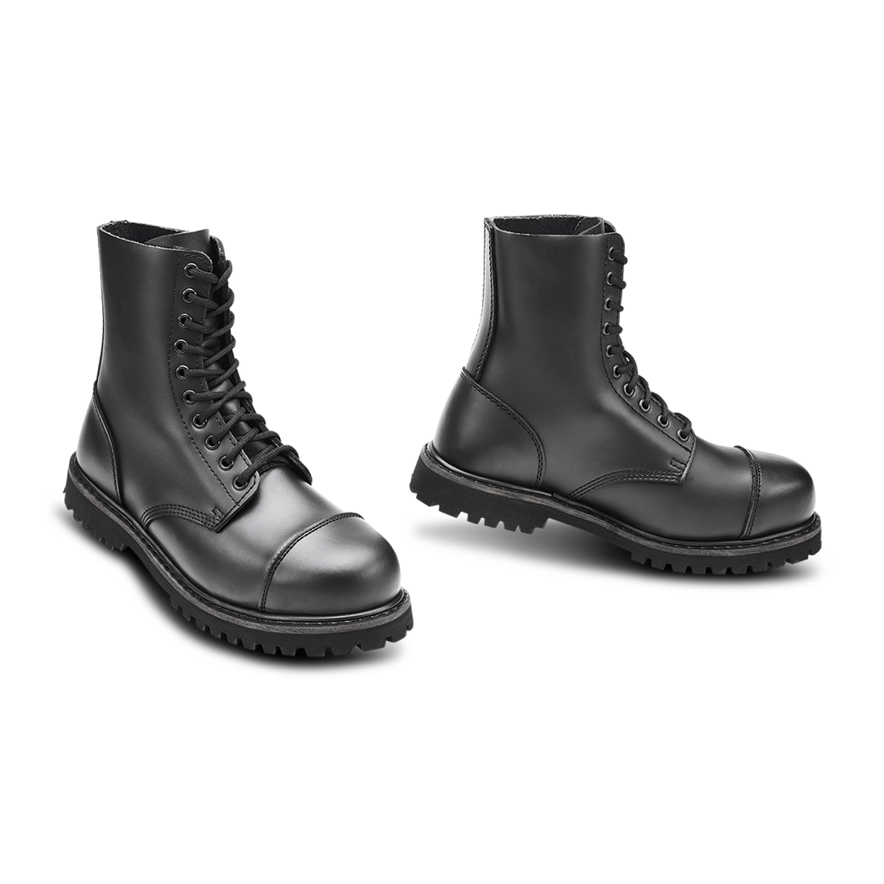 Brandit Phantom 10 Eyelet Boots | 24mx