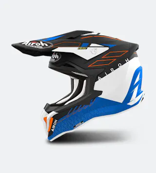 Κράνος MX AIROH Strycker Skin