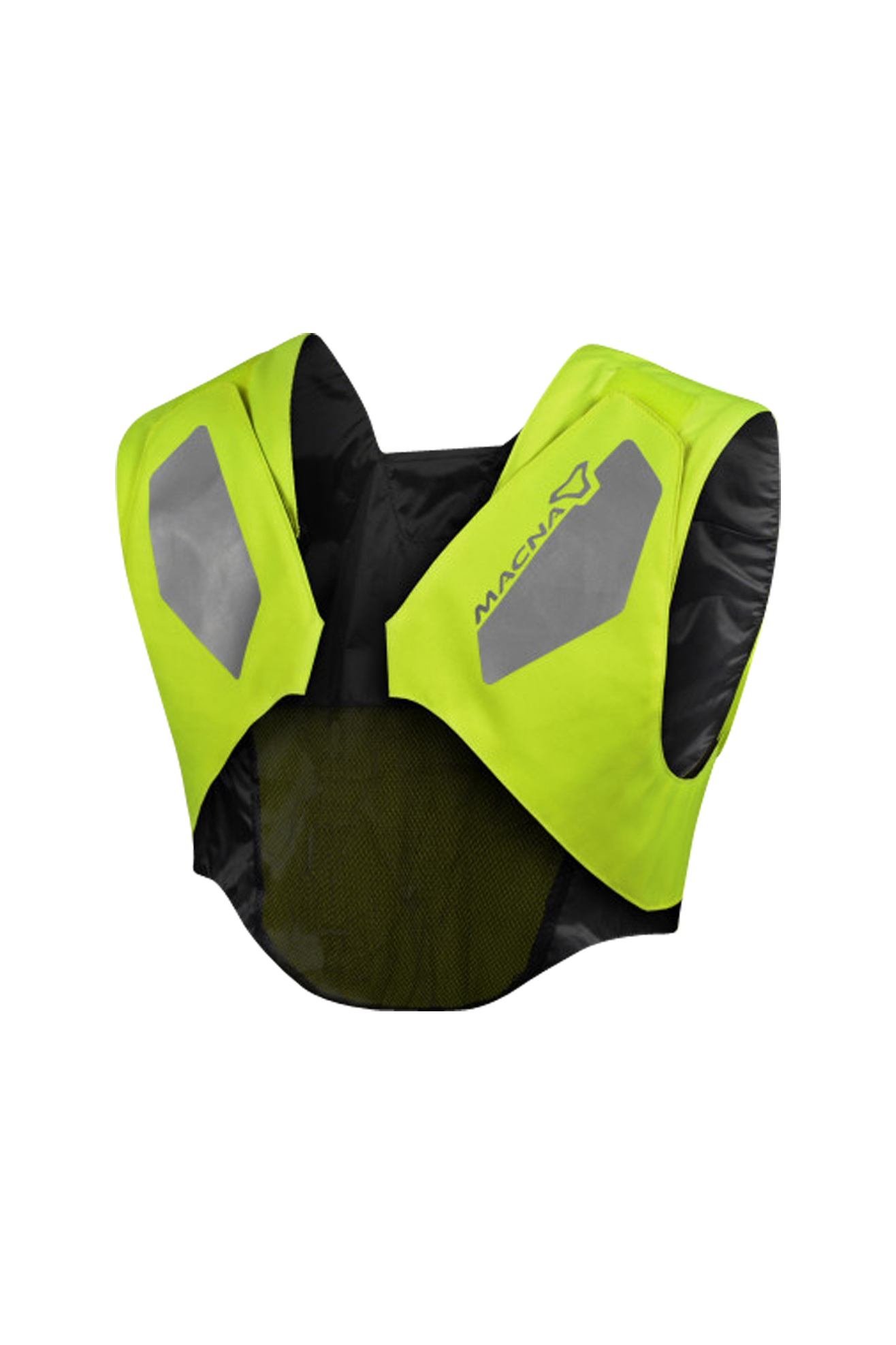 Veiligheidsvest Macna Vision Tech