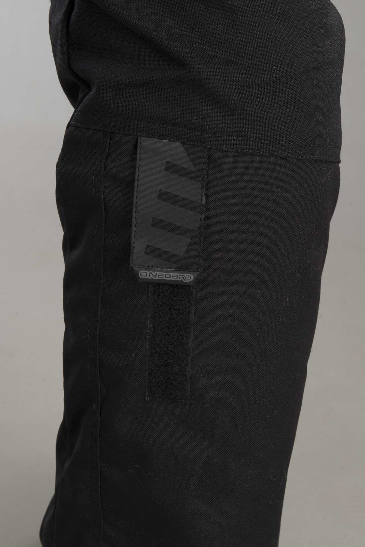 ON BOARD Stone 4 Seasons MC Trousers