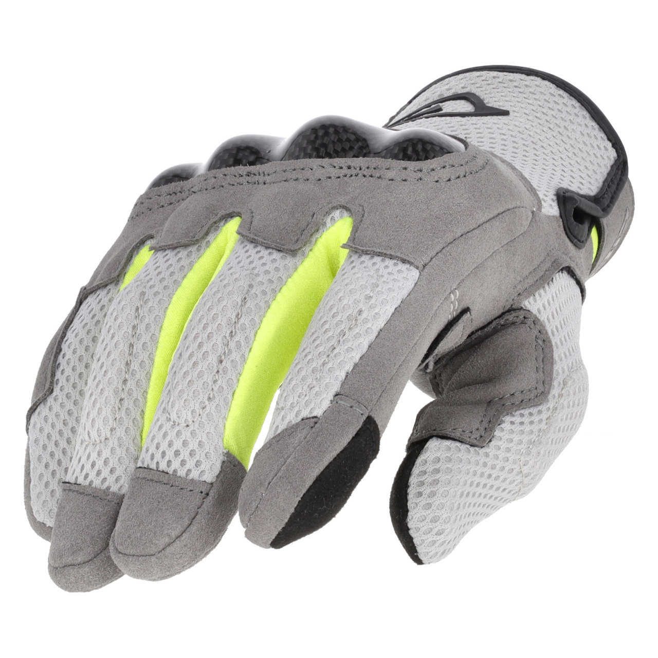 Motorhandschoenen Acerbis Ramsey My Vented