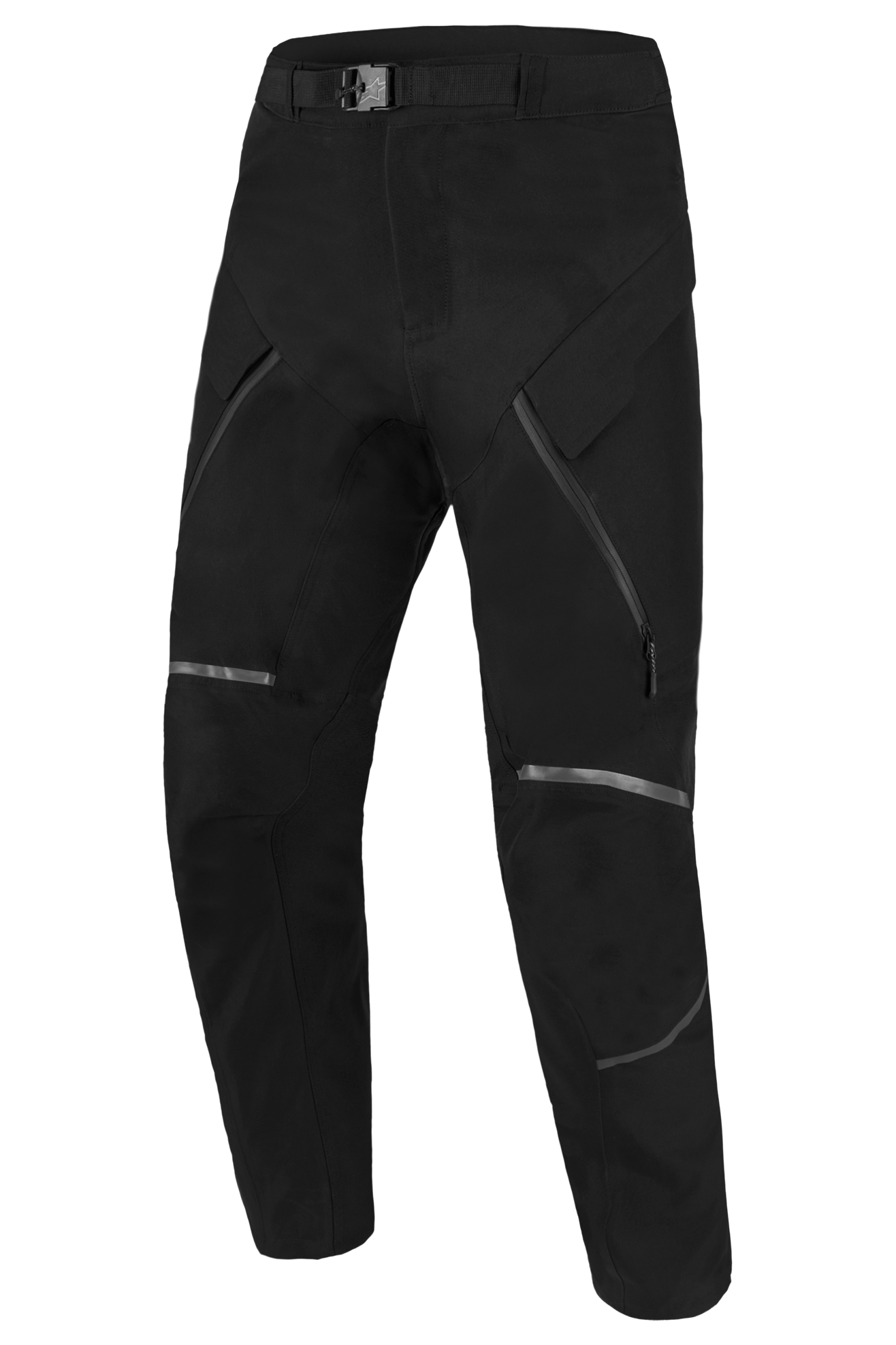 MP-Housut Alpinestars ST-7 V2 2L Gore-Tex Lyhyet