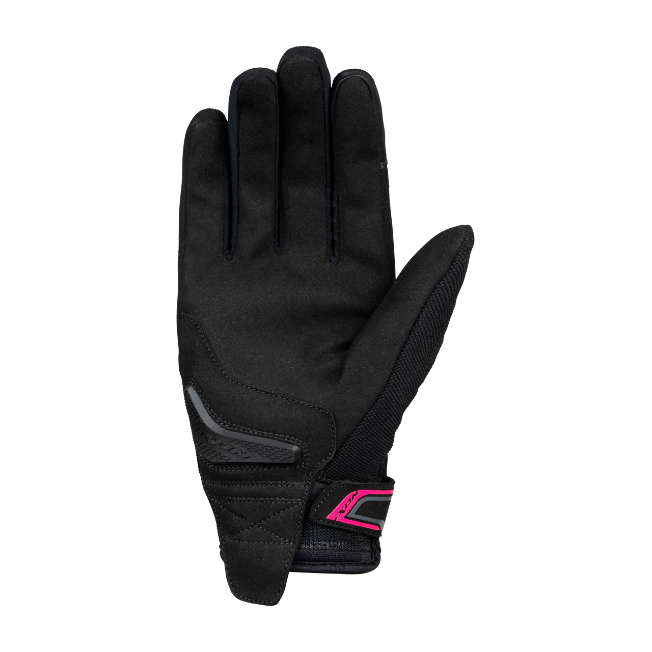 Guantes de Moto Mujer Ixon Hurricane