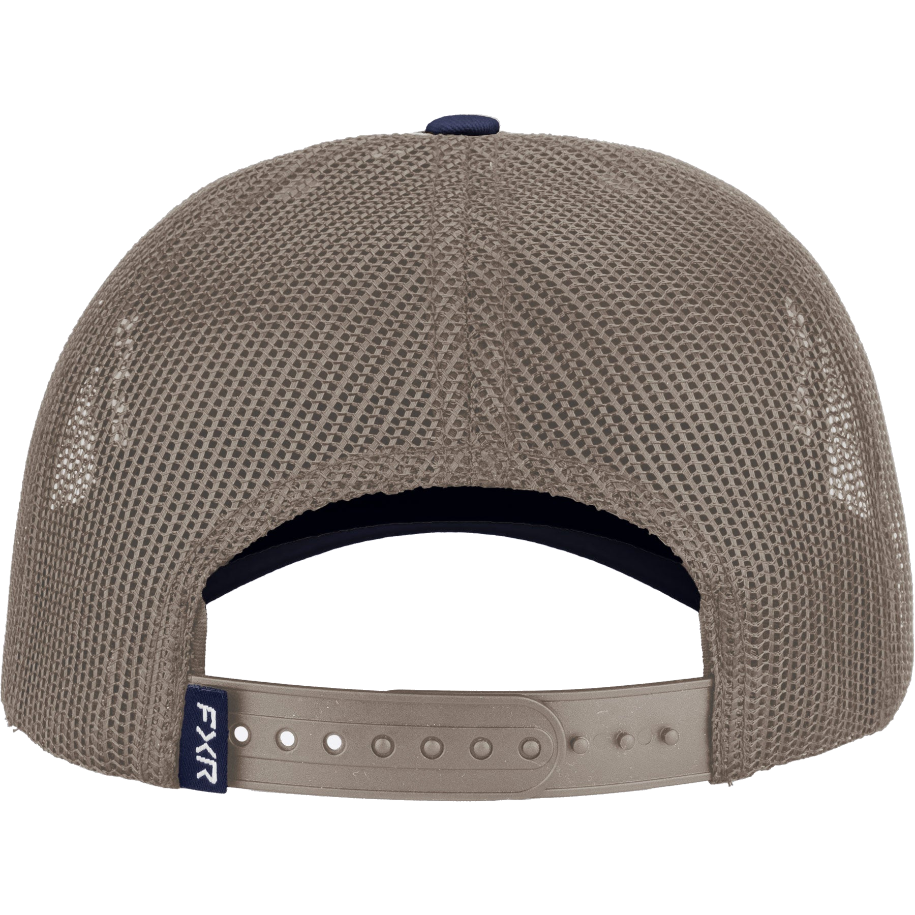 Cap FXR Mitered